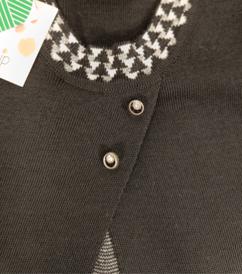 WOMEN'S SHIRT M/L 5009 Tellini S.r.l. Wholesale Clothing